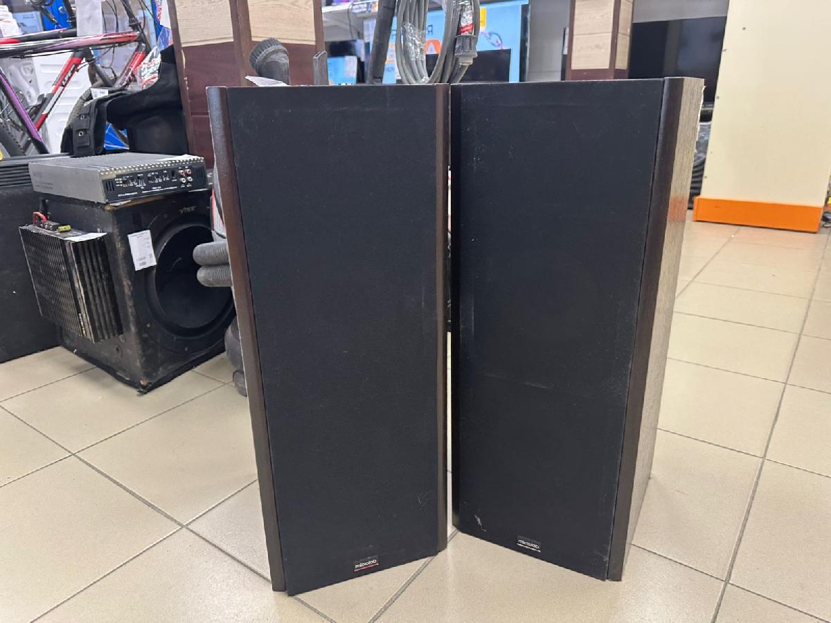 Колонки Microlab SOLO 3C