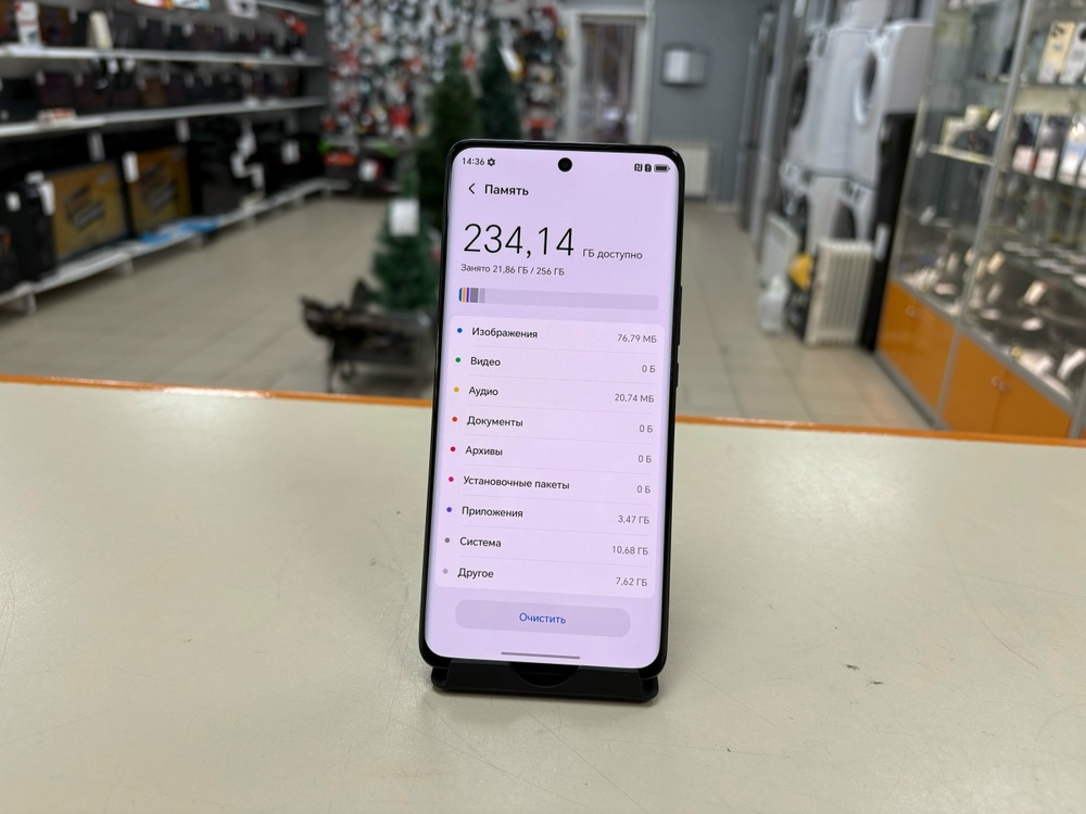 Смартфон Honor X9B 8/256