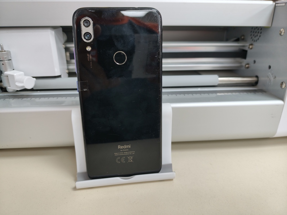 Смартфон Xiaomi Redmi Note 7 4/128