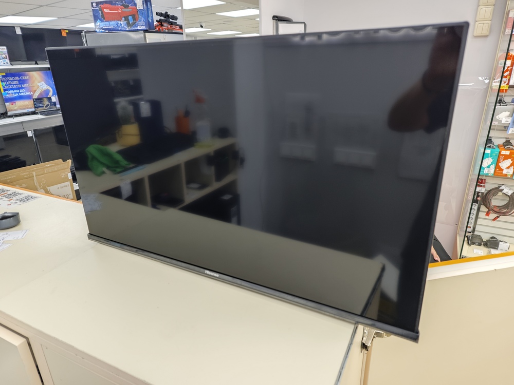 LED Телевизор Hisense 32A4N