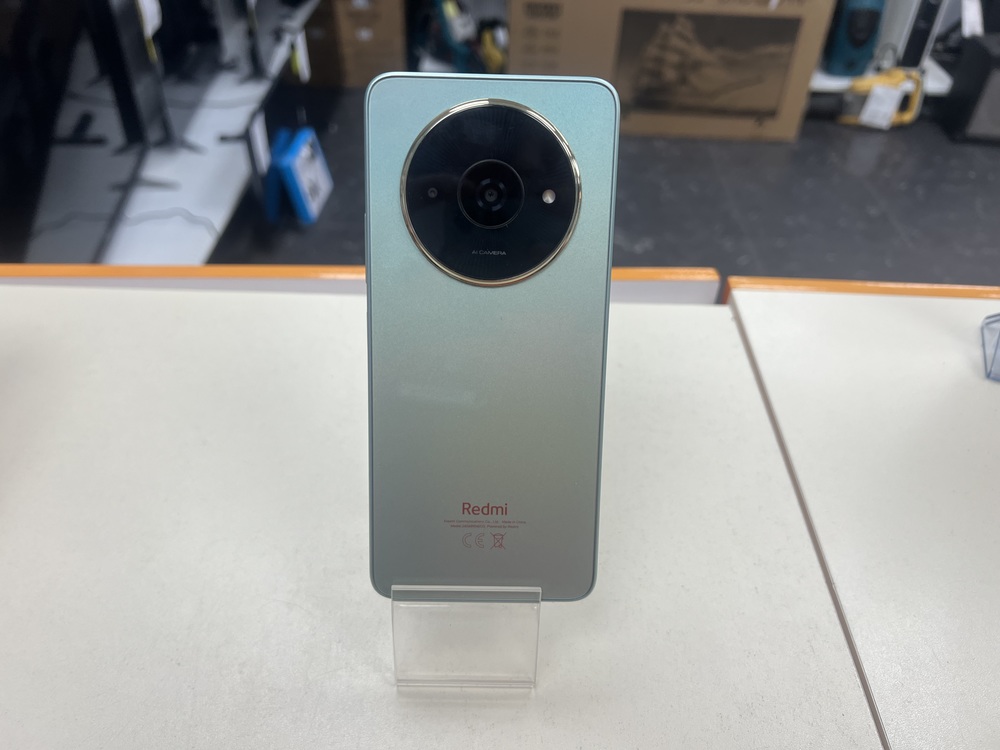 Смартфон Xiaomi Redmi A3x 3/64Gb