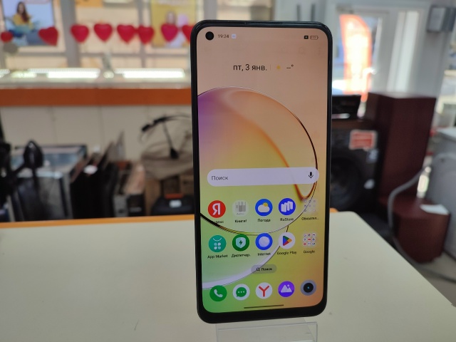 Смартфон Realme 10 8/128