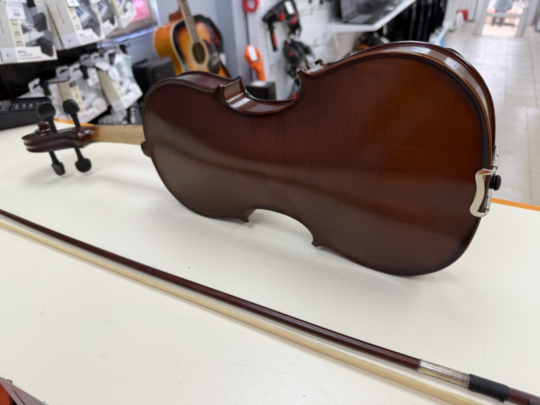 Скрипка Brahner BV-400 1/4