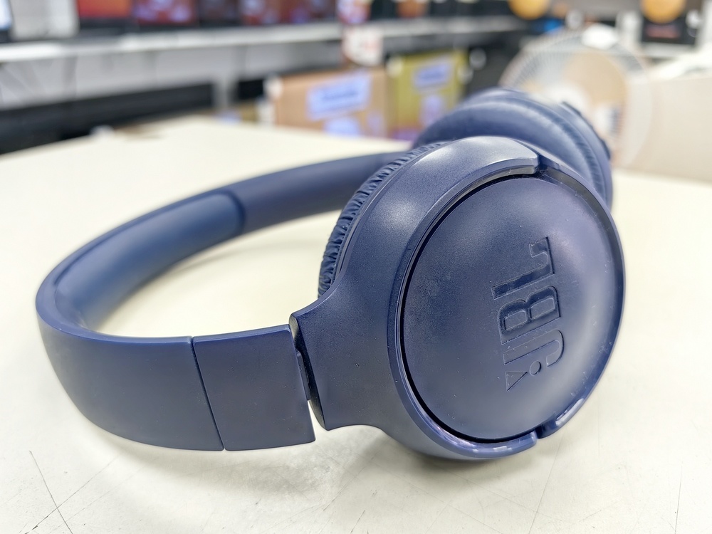 Наушники беспроводные JBL TUNE 510BT