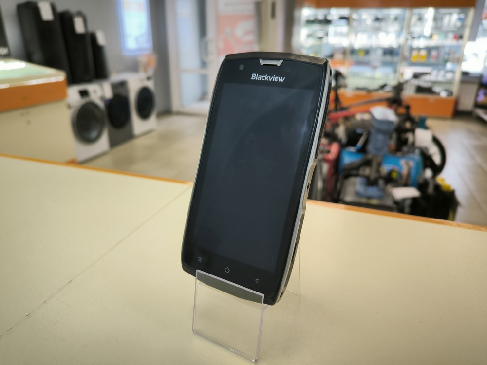 Смартфон Blackview BV7000