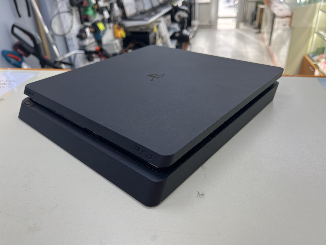 Игровая приставка PlayStation 4 Slim 500GB