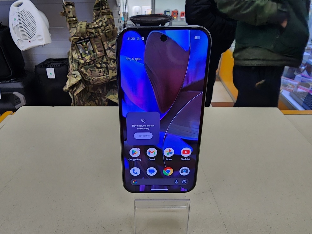 Смартфон Google Pixel 9 Pro 16/128