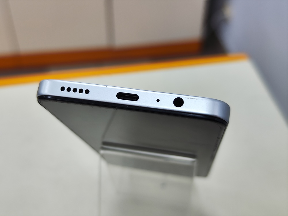 Смартфон Honor X7c 6/128