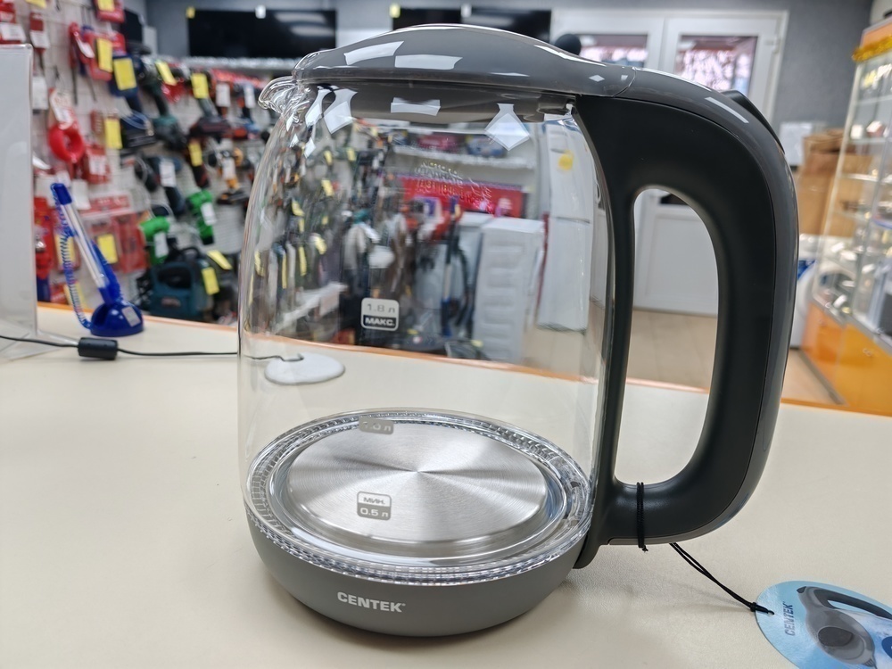 Чайник электрический Centek CT-0034