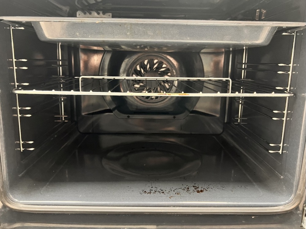 Духовой шкаф Candy FCP615X/E1