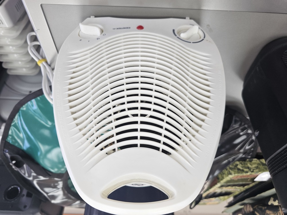 Тепловентилятор Centek CT-6002