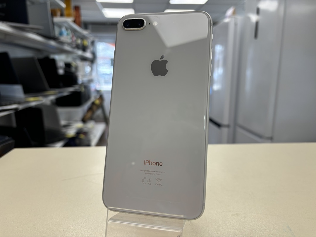 Смартфон Apple iPhone 8 Plus 64Gb