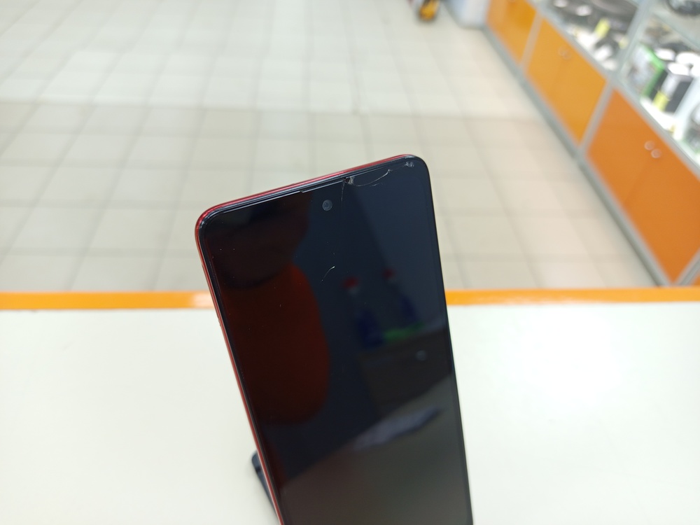 Смартфон Samsung Galaxy A51 4/64