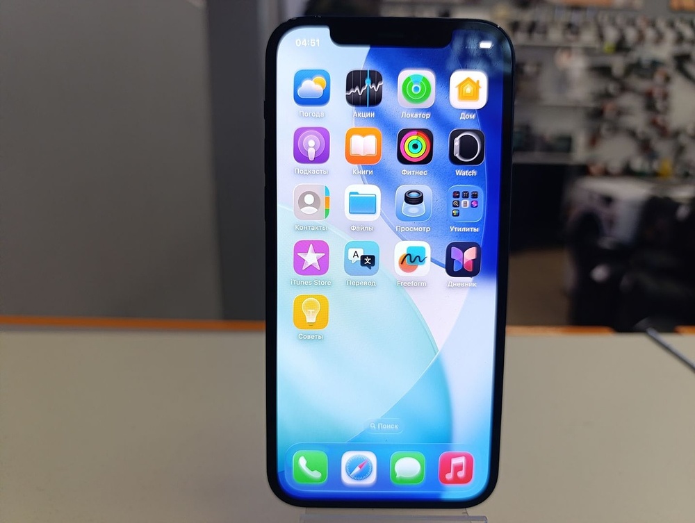 Смартфон Apple iPhone 12 64Gb