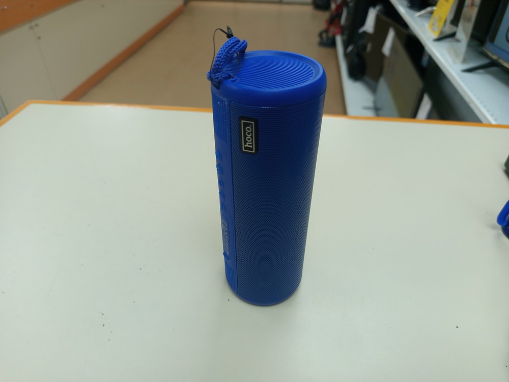 Портативная акустика HOCO HC11