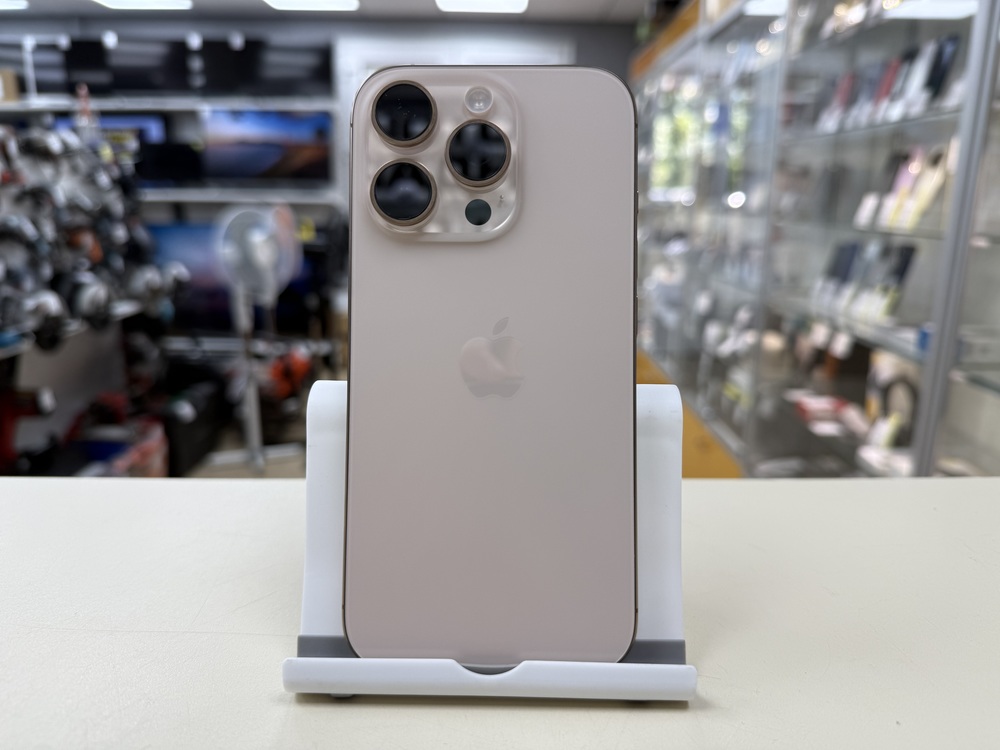 Смартфон Apple Iphone 16 Pro 256Gb
