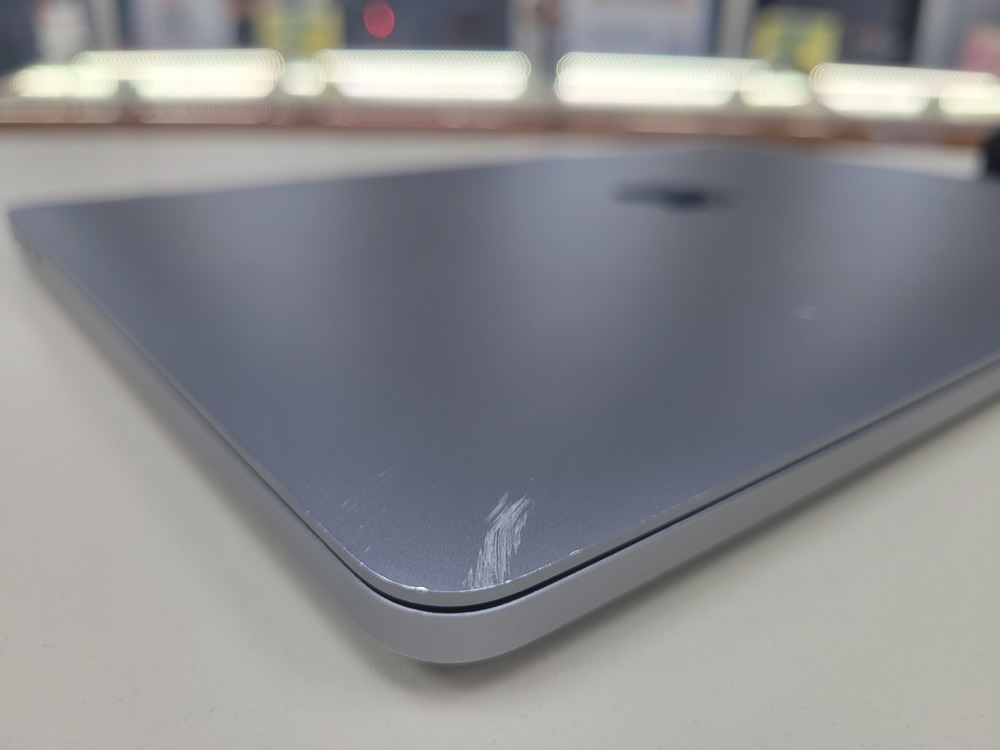 Ноутбук Apple MacBook Pro 13 дюймов, M1 A2338 (2020)