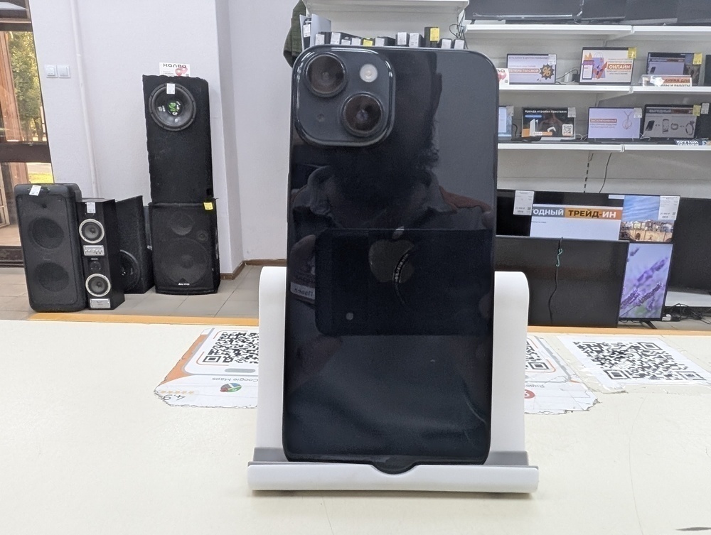 Смартфон Apple Iphone 14 128Gb