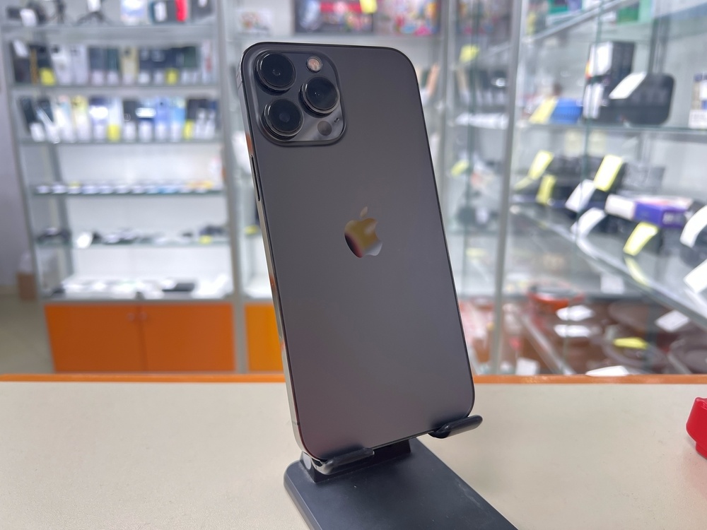 Смартфон Apple Iphone 13 Pro Max 128Gb