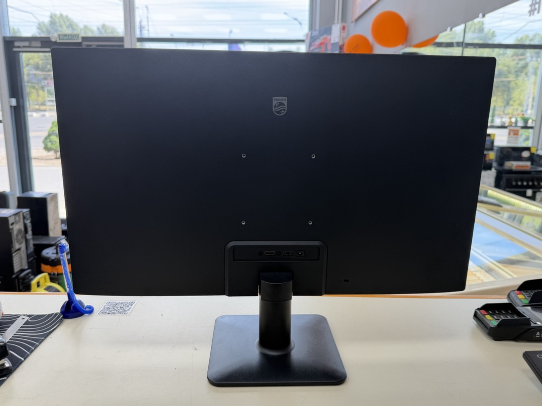Монитор Philips 27E2N25