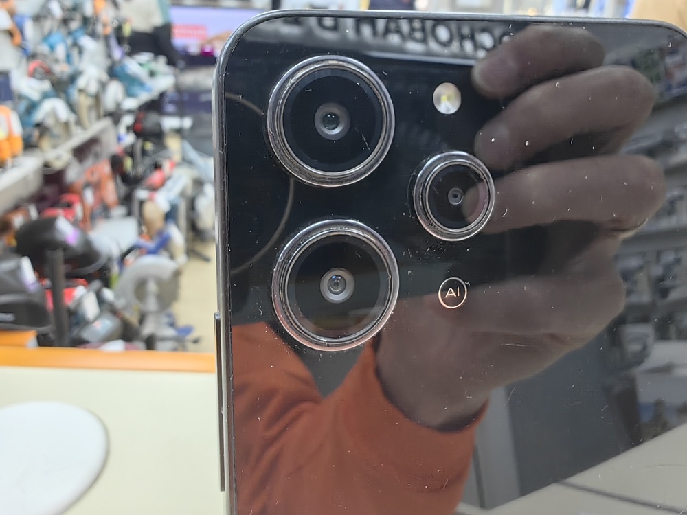Смартфон Xiaomi Redmi 12 4/128