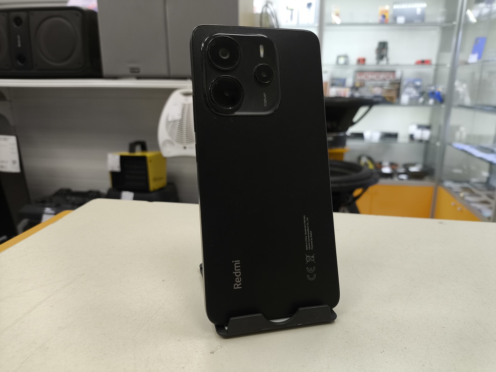 Смартфон Xiaomi Redmi note 14 8/128