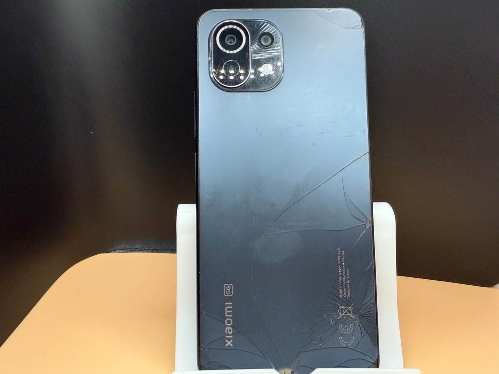 Смартфон Xiaomi 11 Lite 5G NE 8/256