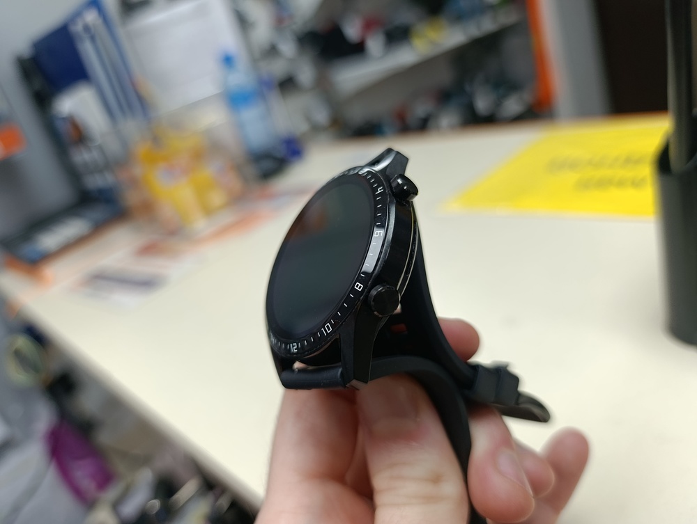 Смарт-часы Huawei GT 2- 42mm