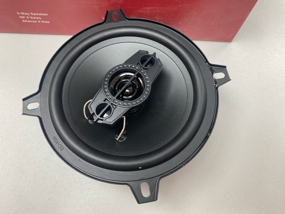 Автоакустика передняя Pioneer TS-A1375