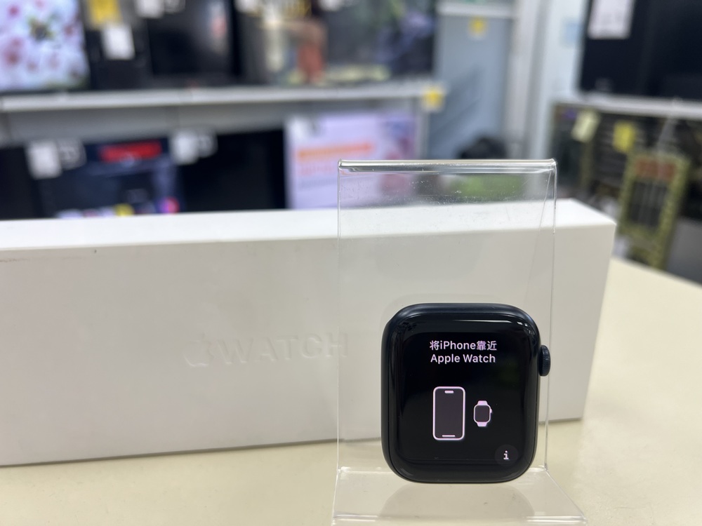 Смарт-часы Apple Watch Series 9 45mm