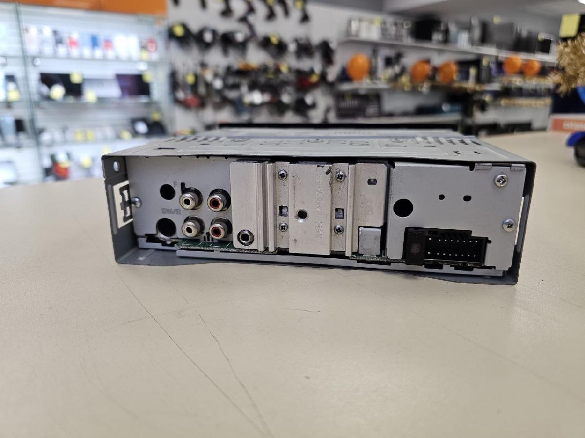 Автомагнитола Alpine CDE-180r