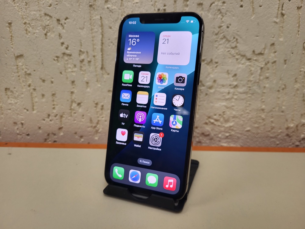 Смартфон Apple iPhone 12 Pro 128Gb