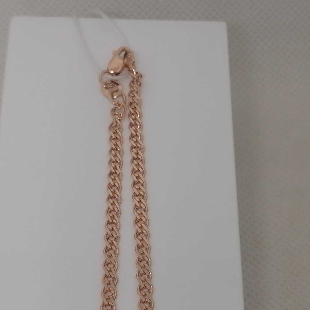 ЦЕПЬ ПОЛНОВЕСНАЯ Нона (Au 585)