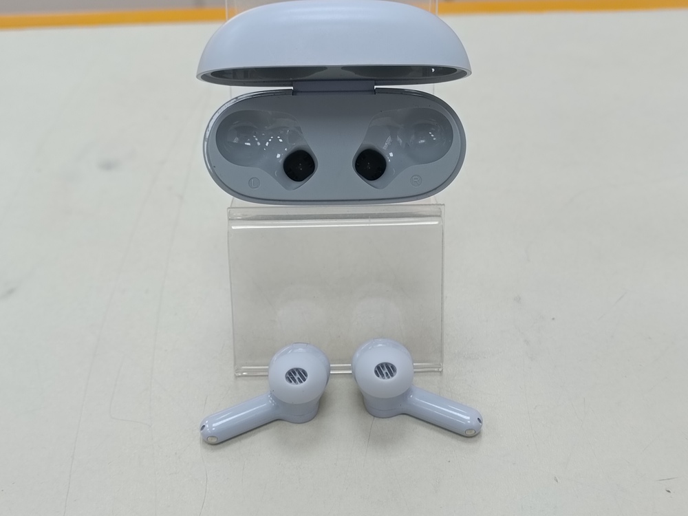 Наушники беспроводные REALME T200 lite