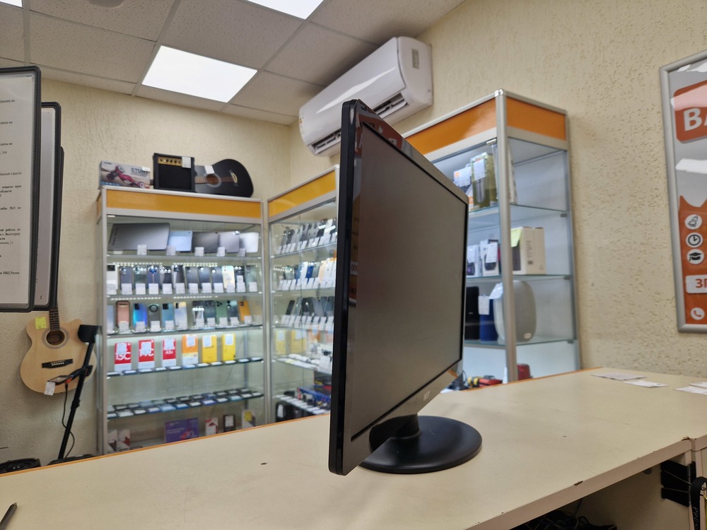 Монитор Acer S220HQL