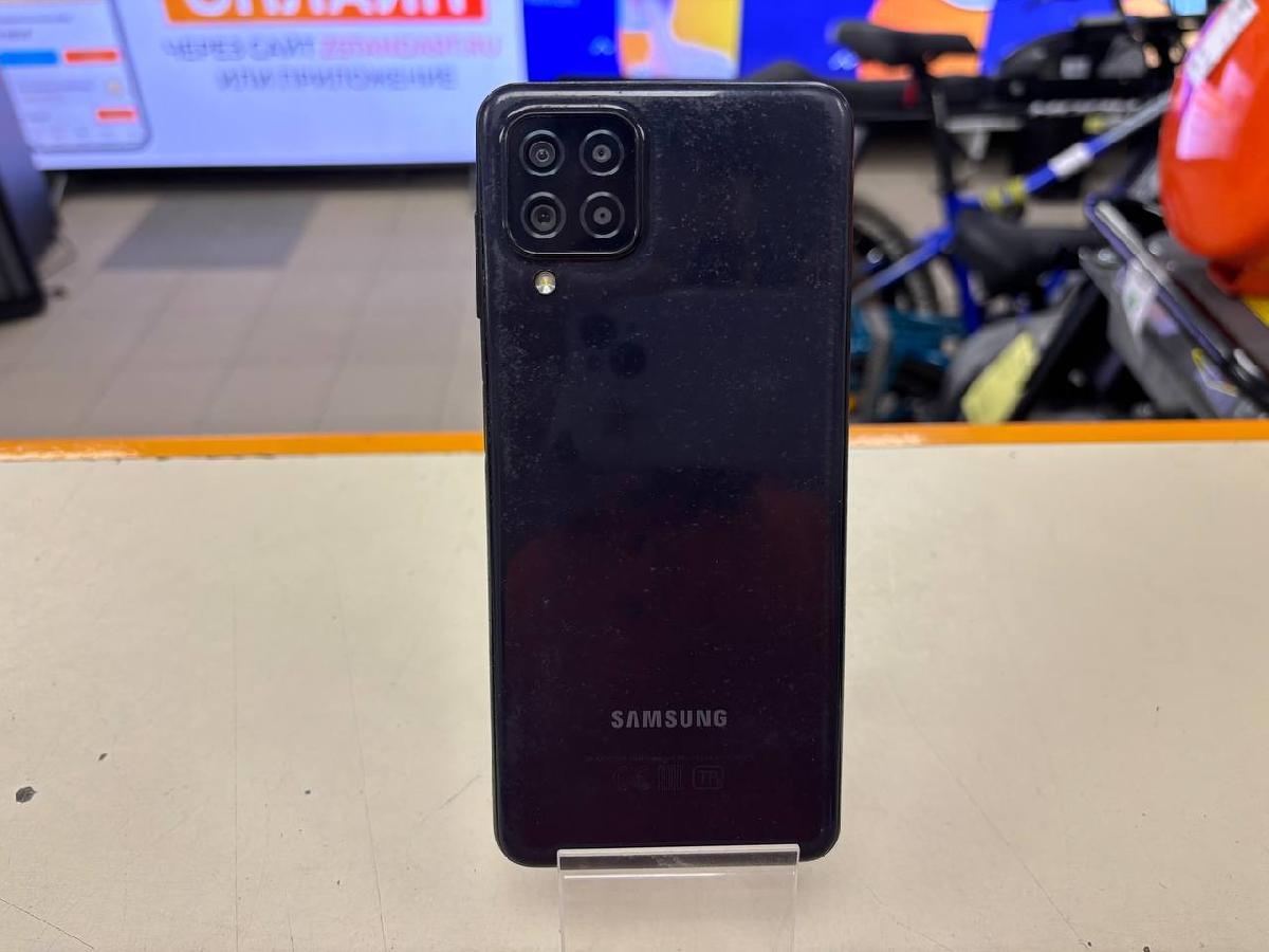 Смартфон Samsung Galaxy A22 4/128