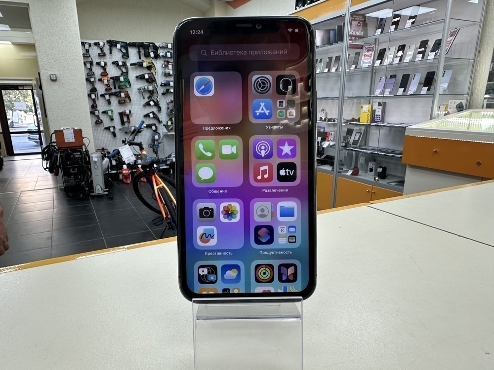 Смартфон Apple iPhone 11 Pro 64Gb