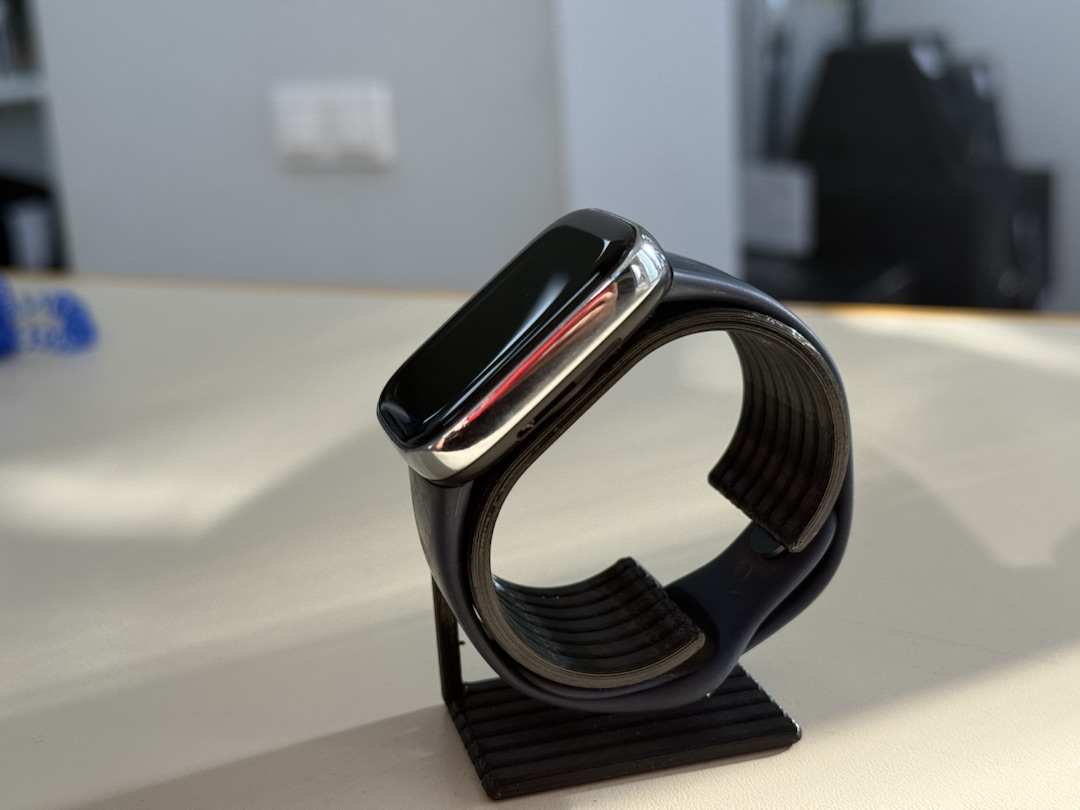Смарт-часы Redmi Watch 3 Active