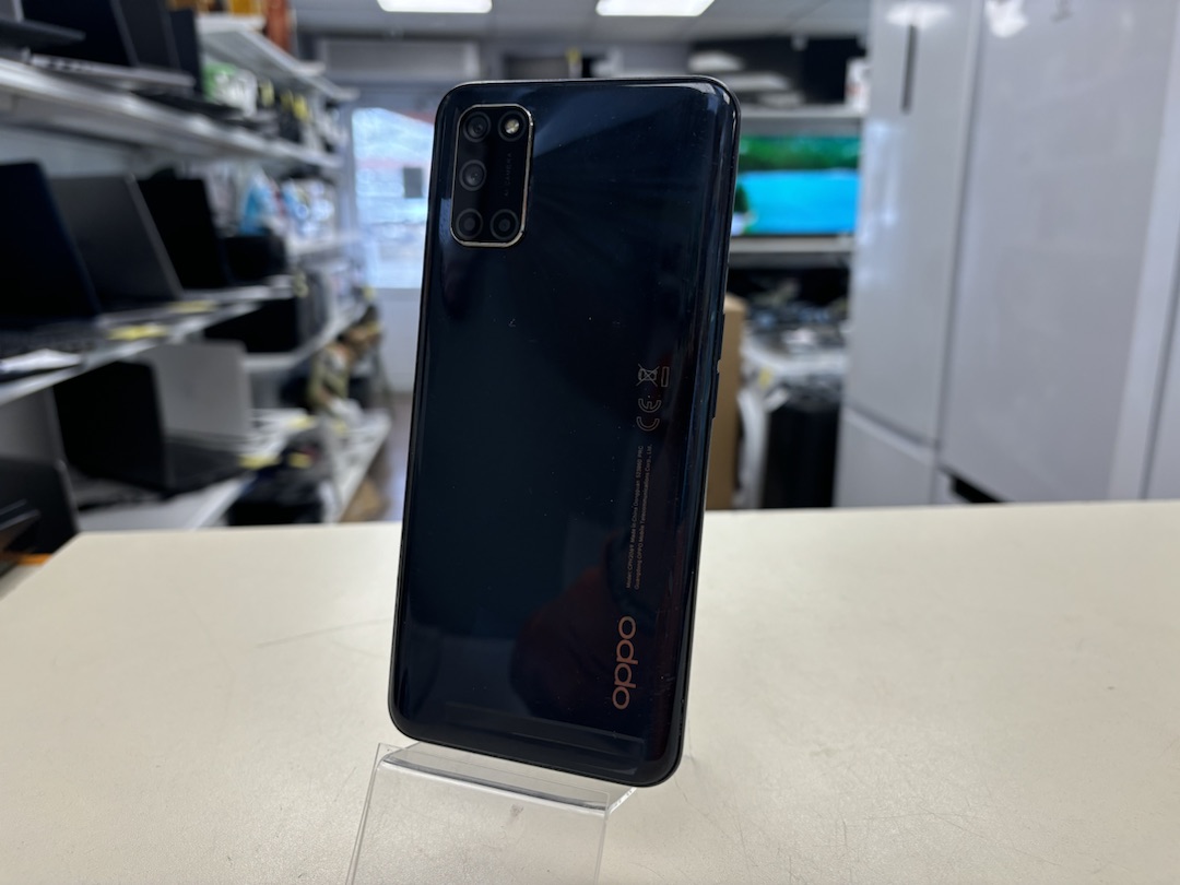 Смартфон Oppo A52 4/64