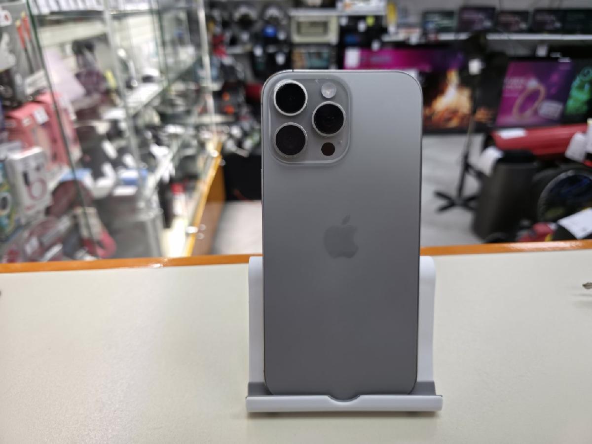Смартфон Apple Iphone 16 Pro Max 256Gb
