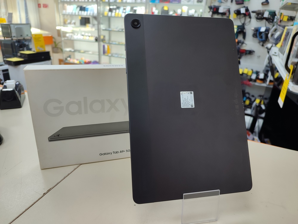 Планшет Samsung Galaxy Tab A9+ 5G 4/64 LTE