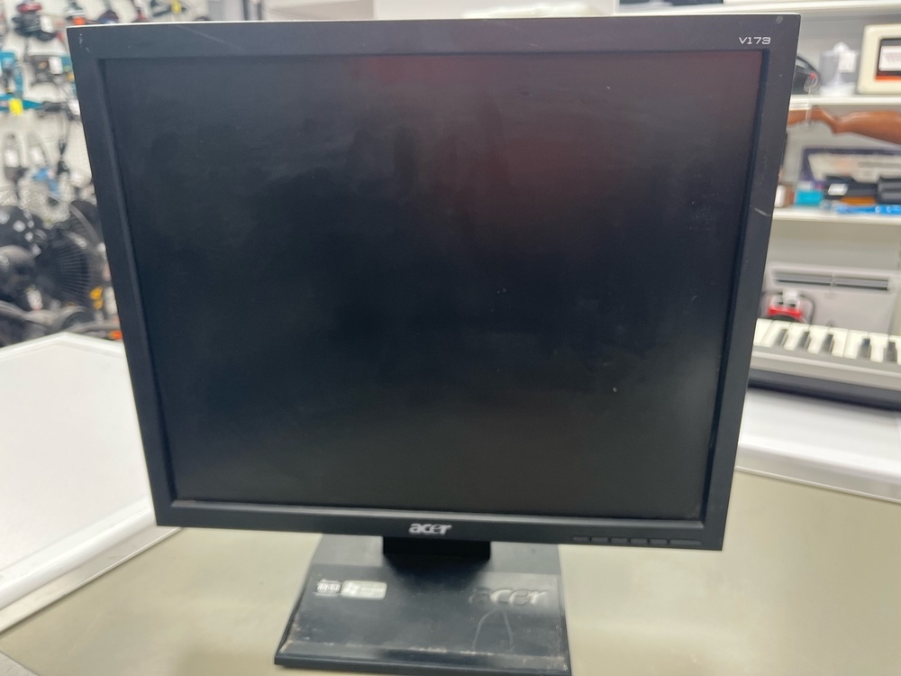 Монитор Acer V173B