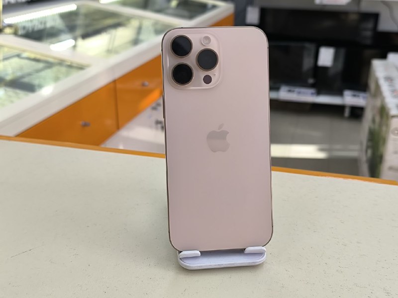 Смартфон Apple Iphone 16 Pro Max 256Gb