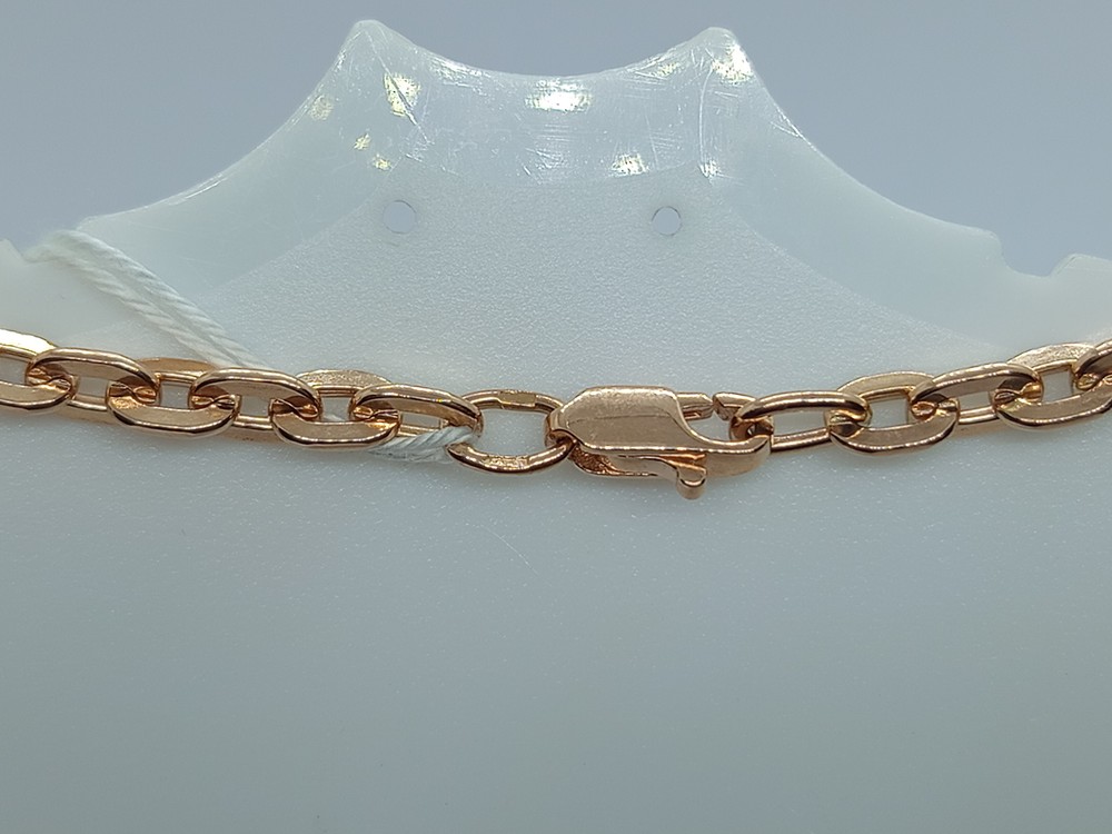 ЦЛЯК585 ЦЕПЬ ПОЛНОВЕСНАЯ Якорное (Au 585)