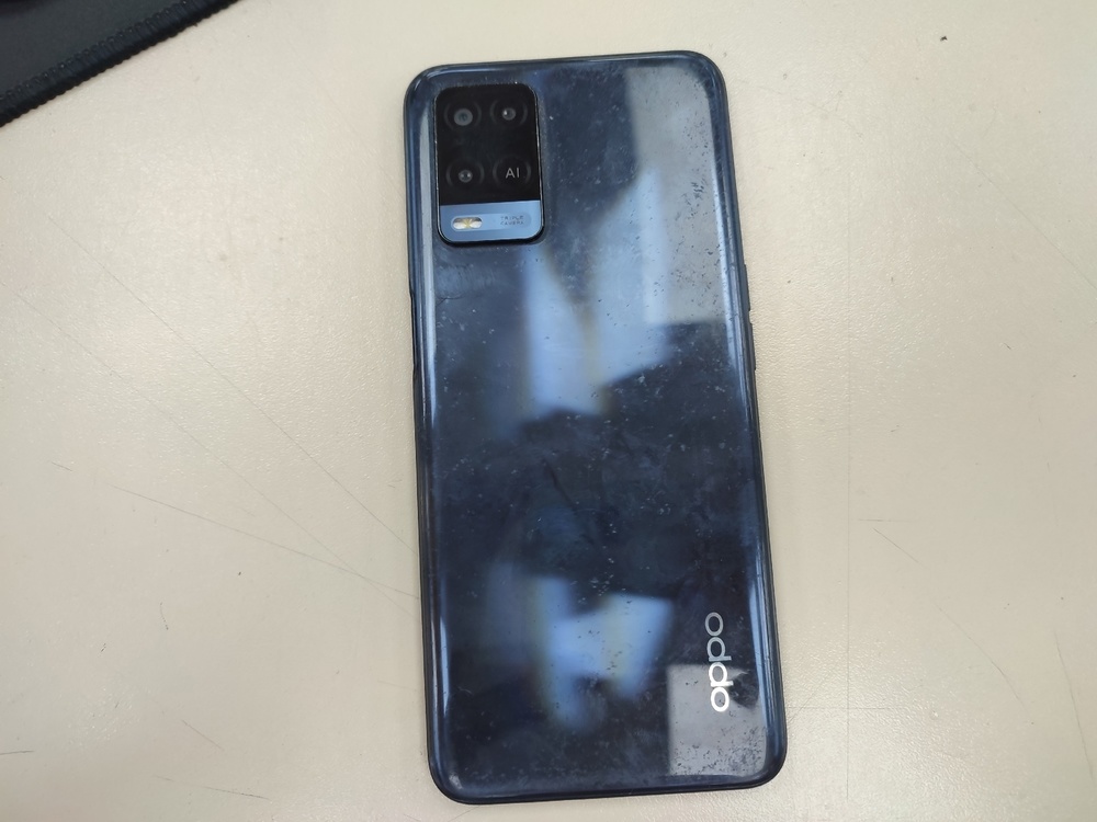 Смартфон Oppo A54 128Gb