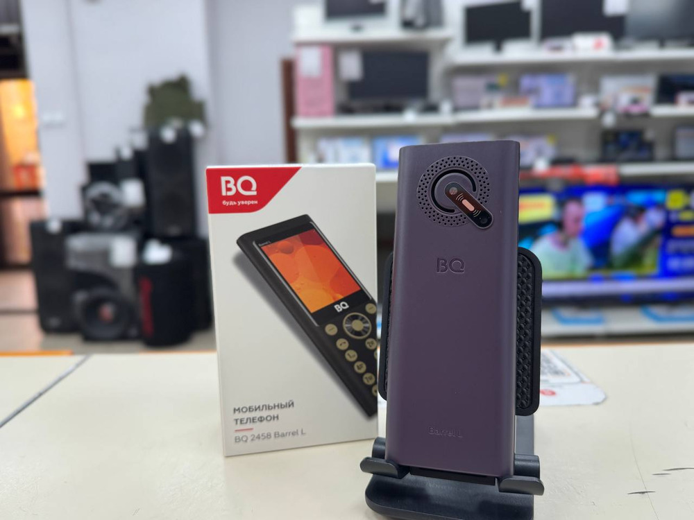Мобильный телефон BQ 2458