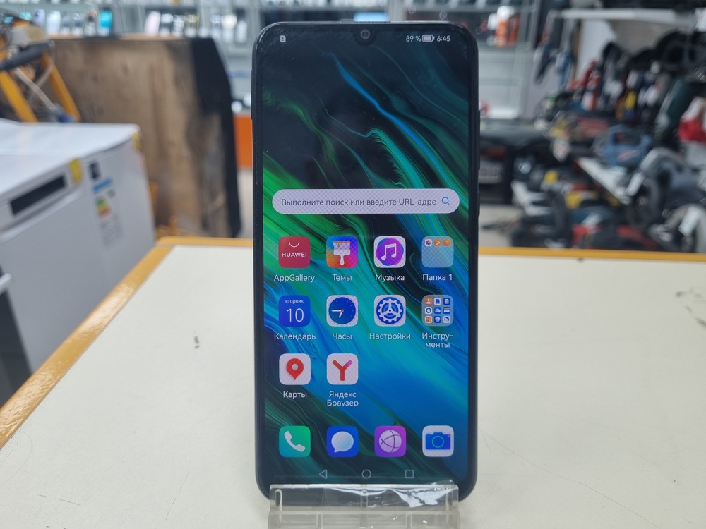 Смартфон Honor 30I 4/128