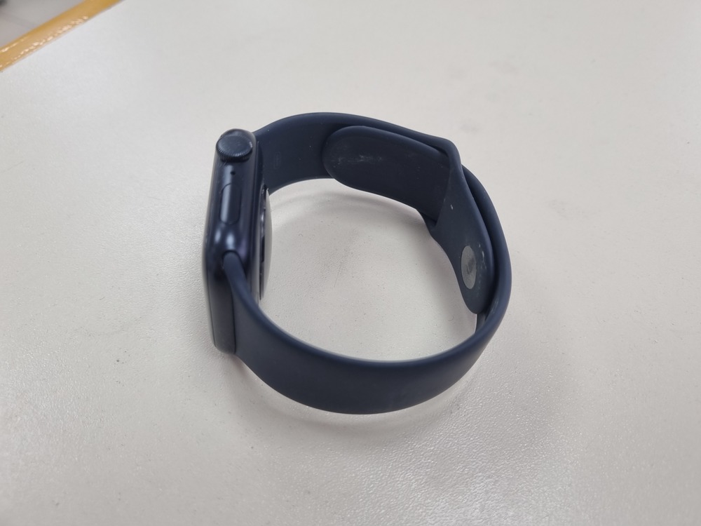 Смарт-часы Apple Watch SE 2020 44mm