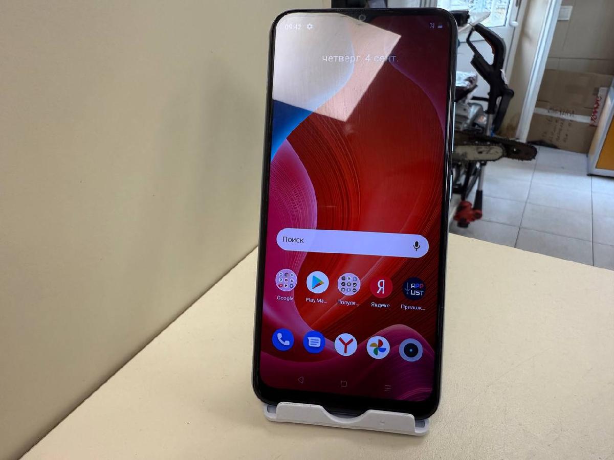 Смартфон Realme C21Y 3/32
