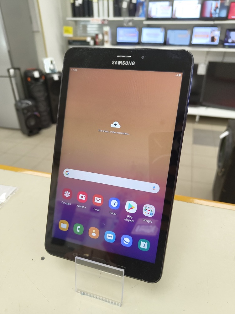 Планшет Samsung Tab A (2017) SM-T385 2/16